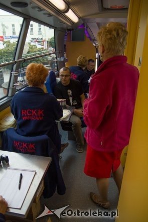 Kropla krwi - ocean życia [22.09.2012] - zdjęcie #54 - eOstroleka.pl