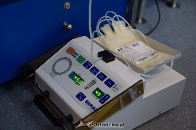 Kropla krwi - ocean życia [22.09.2012] - zdjęcie #53 - eOstroleka.pl