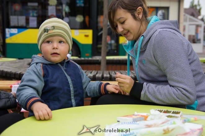 Kropla krwi - ocean życia [22.09.2012] - zdjęcie #43 - eOstroleka.pl