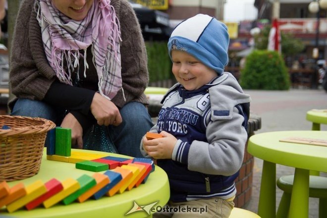 Kropla krwi - ocean życia [22.09.2012] - zdjęcie #35 - eOstroleka.pl