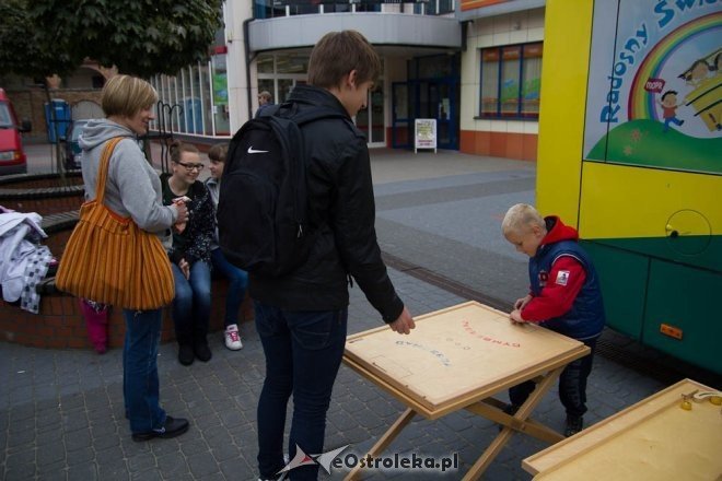 Kropla krwi - ocean życia [22.09.2012] - zdjęcie #33 - eOstroleka.pl