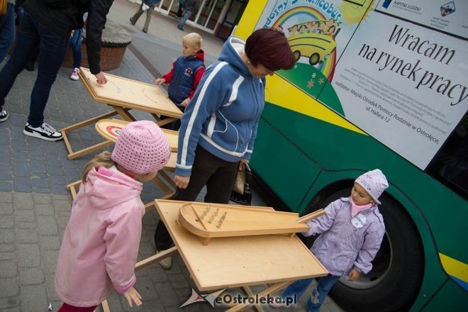 Kropla krwi - ocean życia [22.09.2012] - zdjęcie #32 - eOstroleka.pl