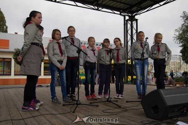 Kropla krwi - ocean życia [22.09.2012] - zdjęcie #31 - eOstroleka.pl