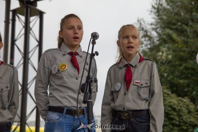 Kropla krwi - ocean życia [22.09.2012] - zdjęcie #30 - eOstroleka.pl