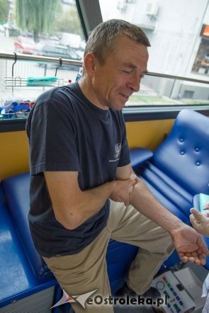 Kropla krwi - ocean życia [22.09.2012] - zdjęcie #27 - eOstroleka.pl