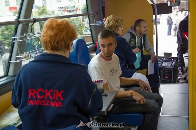 Kropla krwi - ocean życia [22.09.2012] - zdjęcie #25 - eOstroleka.pl