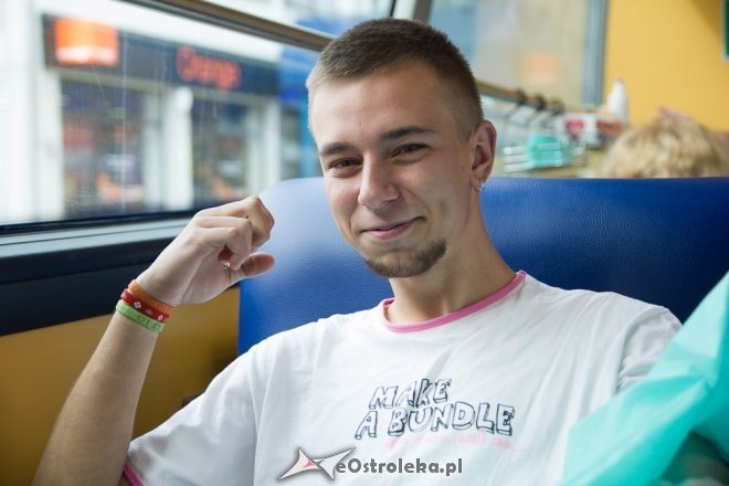 Kropla krwi - ocean życia [22.09.2012] - zdjęcie #21 - eOstroleka.pl