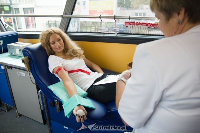 Kropla krwi - ocean życia [22.09.2012] - zdjęcie #19 - eOstroleka.pl