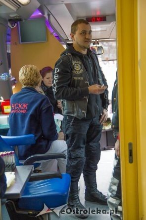 Kropla krwi - ocean życia [22.09.2012] - zdjęcie #17 - eOstroleka.pl