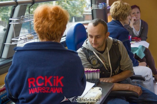 Kropla krwi - ocean życia [22.09.2012] - zdjęcie #16 - eOstroleka.pl