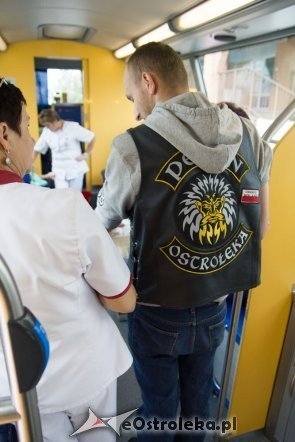 Kropla krwi - ocean życia [22.09.2012] - zdjęcie #15 - eOstroleka.pl