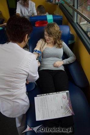 Kropla krwi - ocean życia [22.09.2012] - zdjęcie #14 - eOstroleka.pl