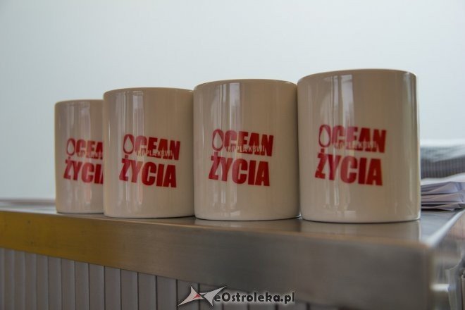 Kropla krwi - ocean życia [22.09.2012] - zdjęcie #13 - eOstroleka.pl