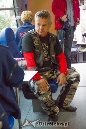 Kropla krwi - ocean życia [22.09.2012] - zdjęcie #10 - eOstroleka.pl