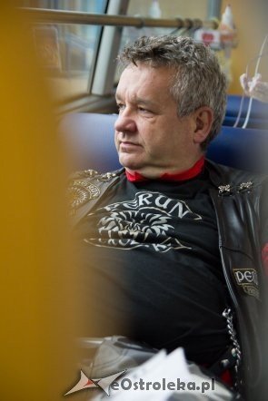 Kropla krwi - ocean życia [22.09.2012] - zdjęcie #8 - eOstroleka.pl