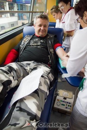 Kropla krwi - ocean życia [22.09.2012] - zdjęcie #7 - eOstroleka.pl