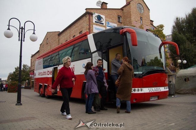 Kropla krwi - ocean życia [22.09.2012] - zdjęcie #5 - eOstroleka.pl