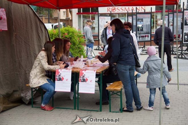 Kropla krwi - ocean życia [22.09.2012] - zdjęcie #4 - eOstroleka.pl