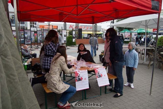 Kropla krwi - ocean życia [22.09.2012] - zdjęcie #3 - eOstroleka.pl