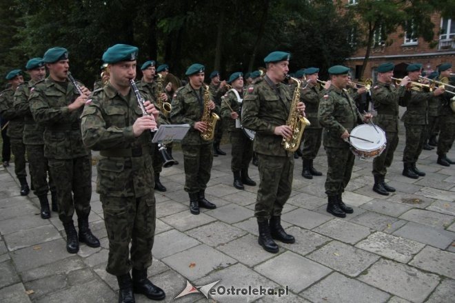 Święto 5 Pułku Ułanów Zasławskich [23.09.2012] - zdjęcie #89 - eOstroleka.pl