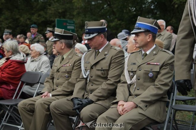 Święto 5 Pułku Ułanów Zasławskich [23.09.2012] - zdjęcie #83 - eOstroleka.pl