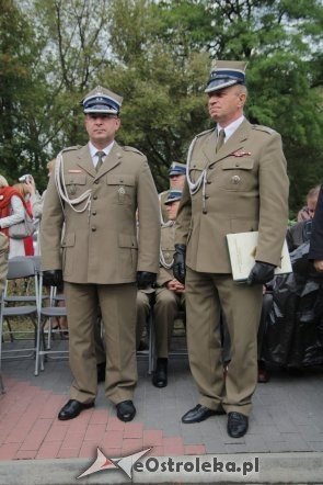 Święto 5 Pułku Ułanów Zasławskich [23.09.2012] - zdjęcie #82 - eOstroleka.pl