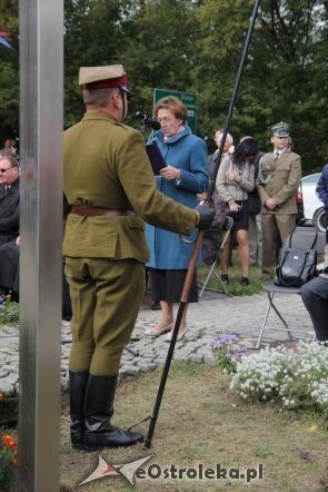 Święto 5 Pułku Ułanów Zasławskich [23.09.2012] - zdjęcie #81 - eOstroleka.pl