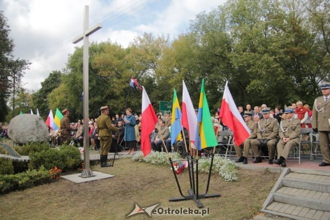 Święto 5 Pułku Ułanów Zasławskich [23.09.2012] - zdjęcie #79 - eOstroleka.pl
