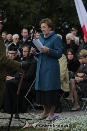 Święto 5 Pułku Ułanów Zasławskich [23.09.2012] - zdjęcie #78 - eOstroleka.pl