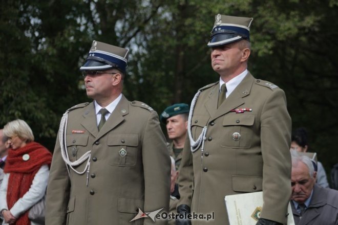 Święto 5 Pułku Ułanów Zasławskich [23.09.2012] - zdjęcie #76 - eOstroleka.pl