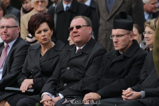 Święto 5 Pułku Ułanów Zasławskich [23.09.2012] - zdjęcie #69 - eOstroleka.pl