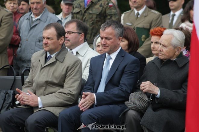 Święto 5 Pułku Ułanów Zasławskich [23.09.2012] - zdjęcie #68 - eOstroleka.pl