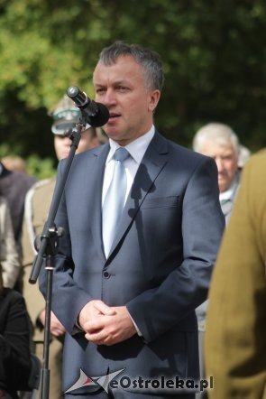 Święto 5 Pułku Ułanów Zasławskich [23.09.2012] - zdjęcie #60 - eOstroleka.pl