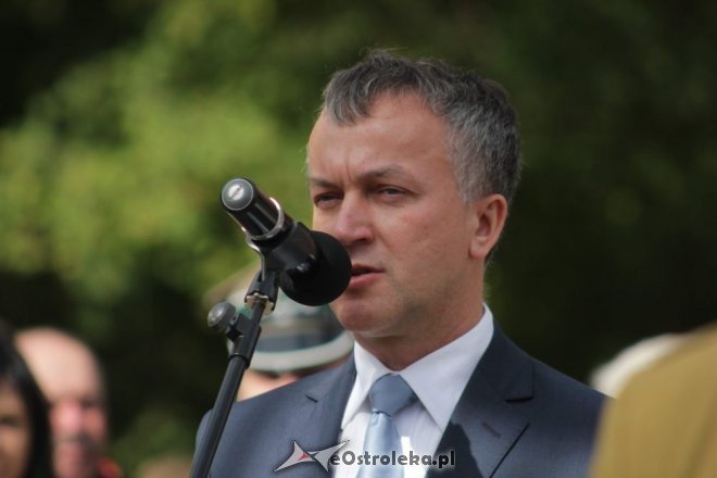 Święto 5 Pułku Ułanów Zasławskich [23.09.2012] - zdjęcie #59 - eOstroleka.pl