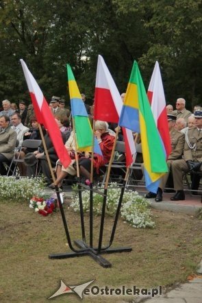 Święto 5 Pułku Ułanów Zasławskich [23.09.2012] - zdjęcie #56 - eOstroleka.pl