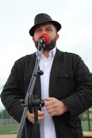 Mieszkańcy Rzekunia pożegnali lato [23 IX 2012] - zdjęcie #16 - eOstroleka.pl