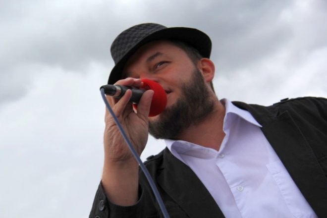 Mieszkańcy Rzekunia pożegnali lato [23 IX 2012] - zdjęcie #5 - eOstroleka.pl