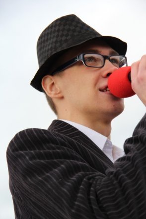 Mieszkańcy Rzekunia pożegnali lato [23 IX 2012] - zdjęcie #1 - eOstroleka.pl