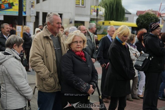 Targi ekoligiczne i jarmark ostrołęcki [23.09.2012] - zdjęcie #34 - eOstroleka.pl