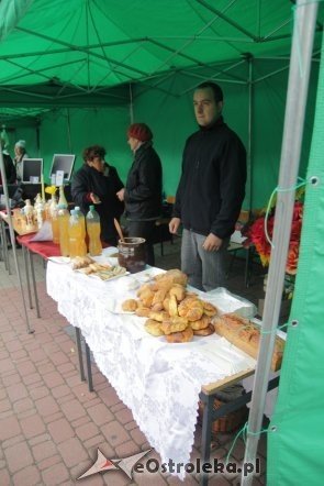 Targi ekoligiczne i jarmark ostrołęcki [23.09.2012] - zdjęcie #26 - eOstroleka.pl
