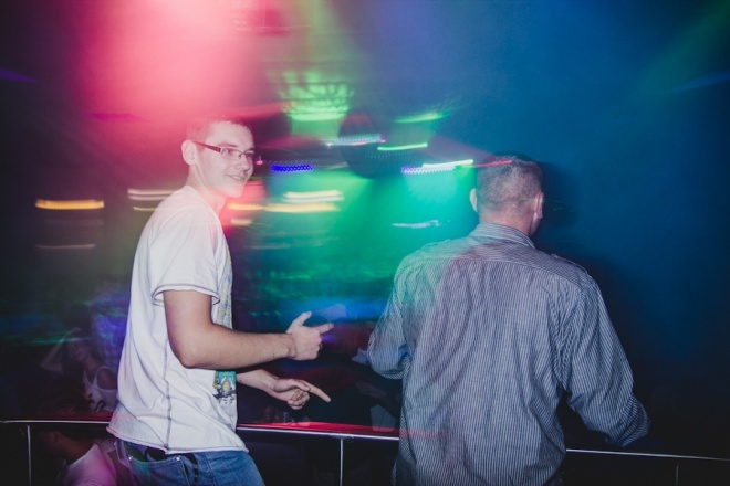 Xsensation Club - impreza [22.09.2012] - zdjęcie #27 - eOstroleka.pl