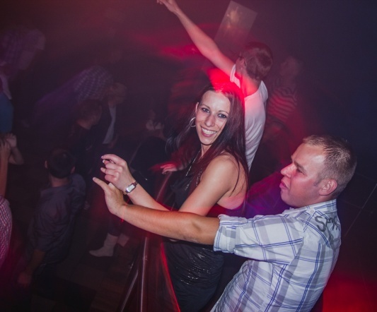 Xsensation Club - impreza [22.09.2012] - zdjęcie #26 - eOstroleka.pl