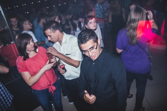 Xsensation Club - impreza [22.09.2012] - zdjęcie #23 - eOstroleka.pl