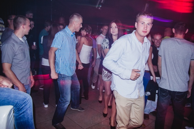 Xsensation Club - impreza [22.09.2012] - zdjęcie #21 - eOstroleka.pl