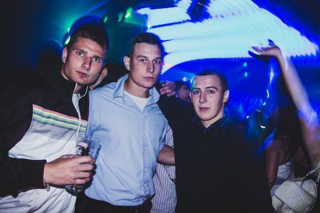 Xsensation Club - impreza [22.09.2012] - zdjęcie #20 - eOstroleka.pl