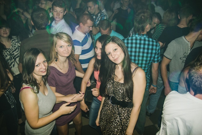 Xsensation Club - impreza [22.09.2012] - zdjęcie #19 - eOstroleka.pl