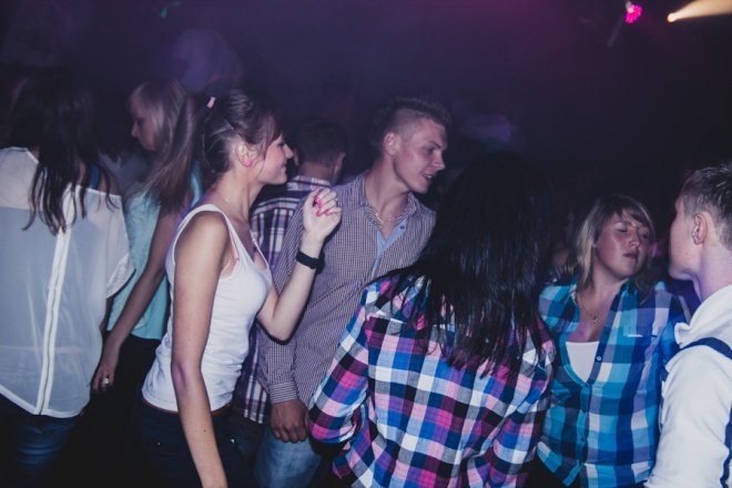 Xsensation Club - impreza [22.09.2012] - zdjęcie #18 - eOstroleka.pl