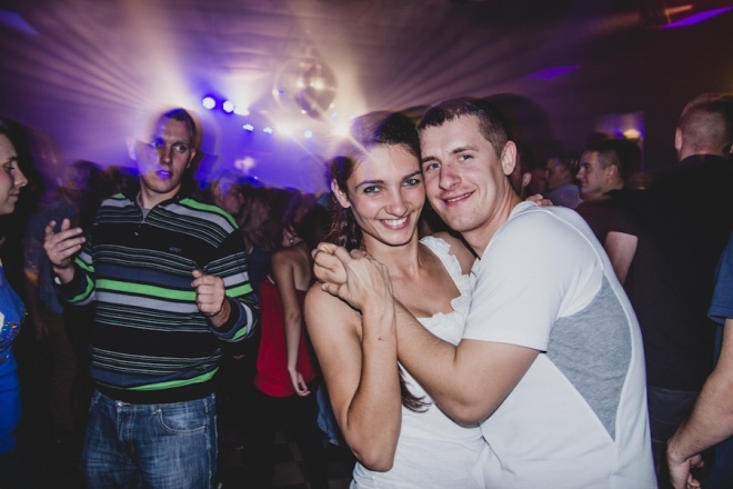 Xsensation Club - impreza [22.09.2012] - zdjęcie #17 - eOstroleka.pl