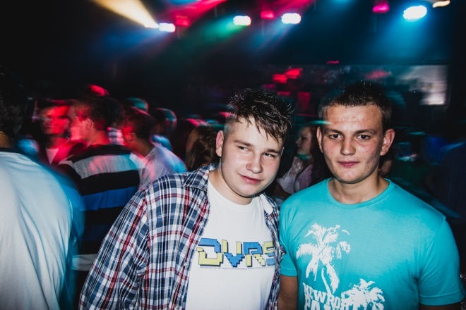 Xsensation Club - impreza [22.09.2012] - zdjęcie #16 - eOstroleka.pl