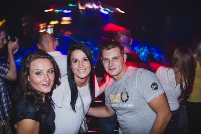 Xsensation Club - impreza [22.09.2012] - zdjęcie #15 - eOstroleka.pl